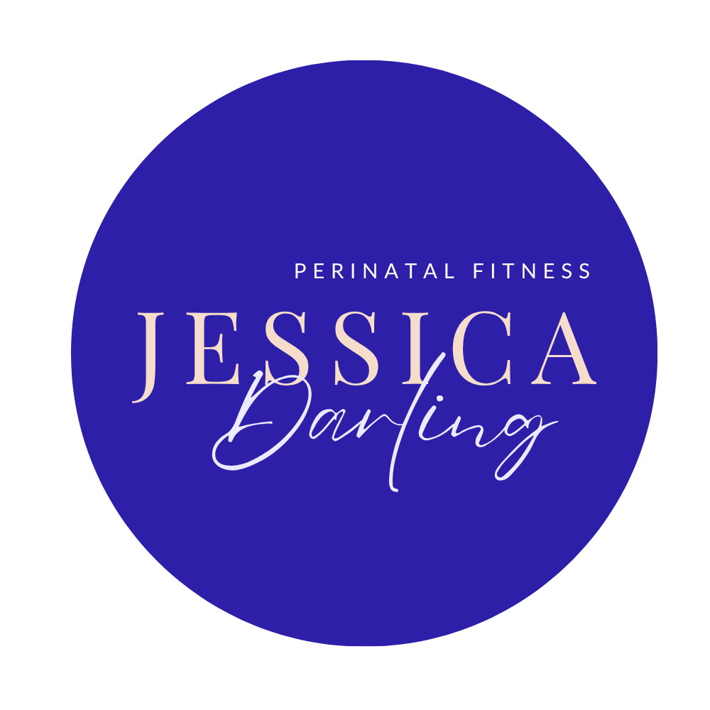 Jessica Darling — Perinatal Fitness